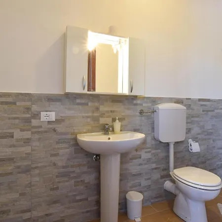Holiday home Cozy In With Kitchenette *