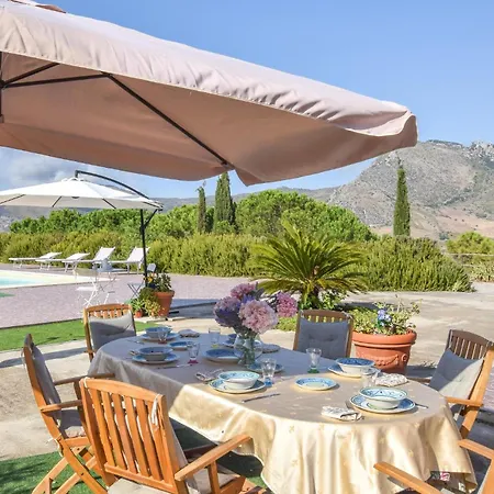 Cozy In With Kitchenette * Caccamo